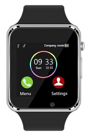 Bluetooth Smart Watch - Aeifond best cheap smartwatch under 30 dollar