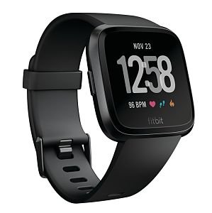 Fitbit Versa Smart Watch - best budget smartwatch